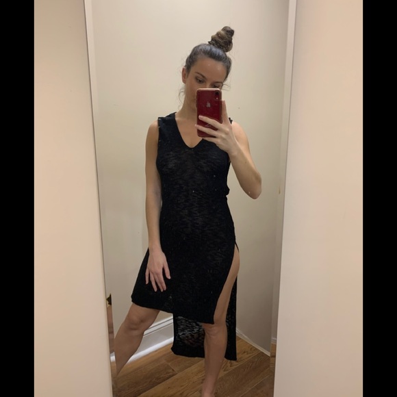 3 for $25 - NWT beach coverup - Picture 2 of 7